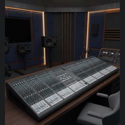 Mackie Onyx Studio Mixer