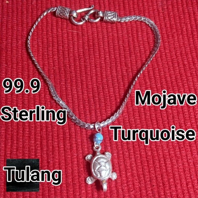 CHECK IT OUT, GREAT, GREAT DEAL! TULANG 7.5