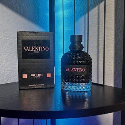 Valentino Born In Roma