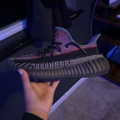 Yeezy Adidas Boost 350 V2