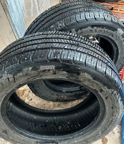 Tires 16s