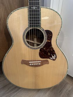 Taylor Guitars Gold Label 914e Brand New