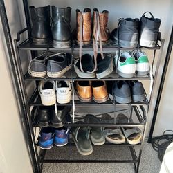 Shoe Rack(s)