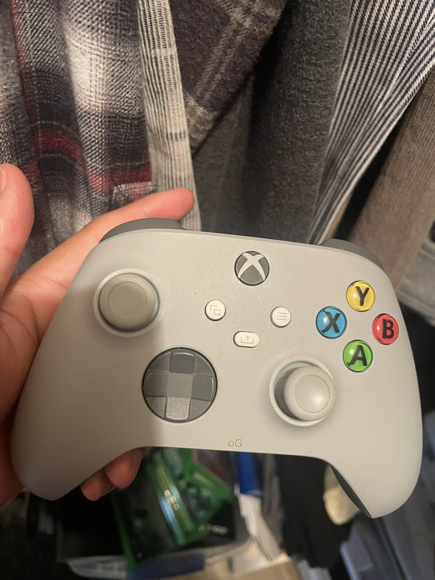XBOX SERIES X