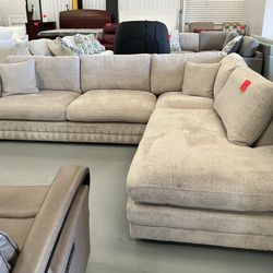 L-Shape Sectional
