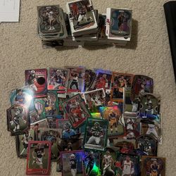 Sports Cards