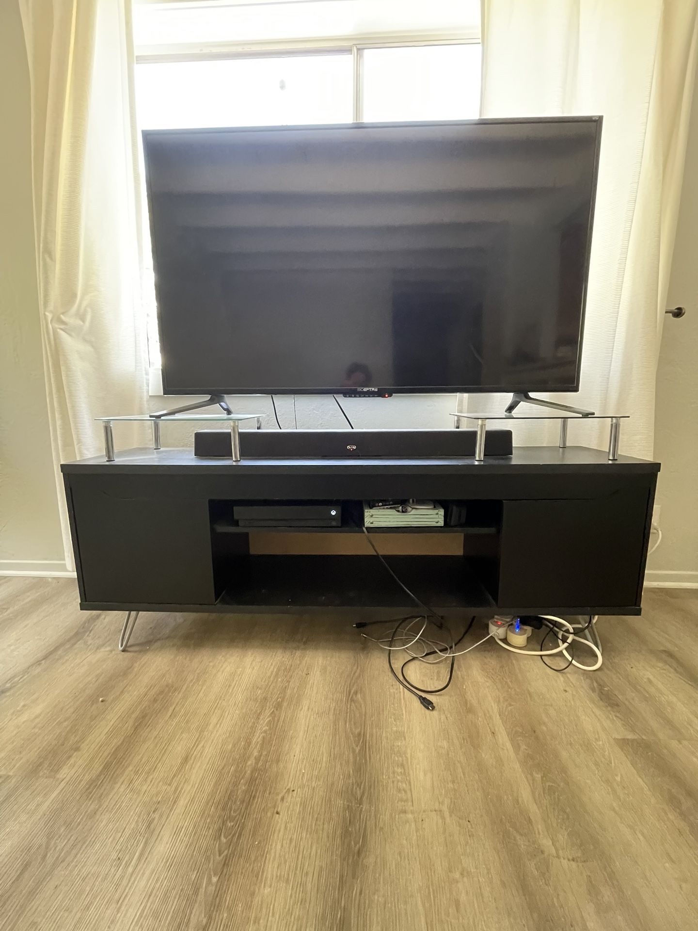 Sceptre 60 Inch TV
