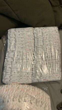 Huggies Size 1