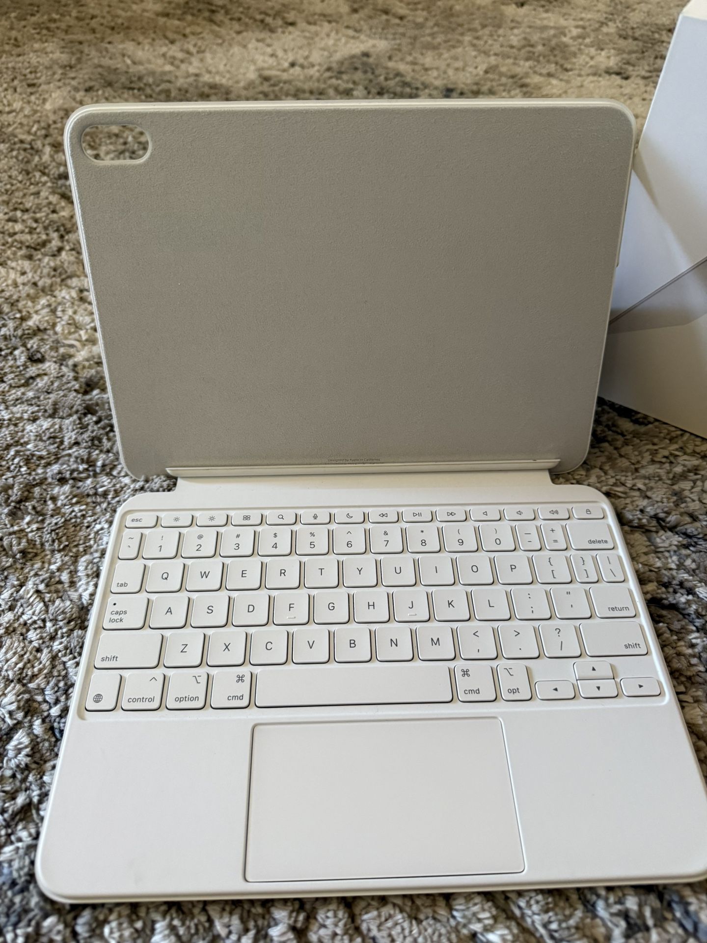 Apple Magic Keyboard Folio