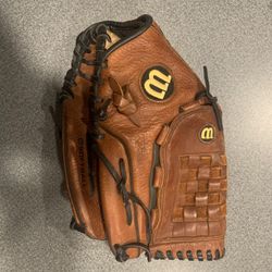 Wilson Glove