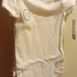 Baby Bodysuit 3ct 9m