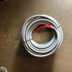 100’ Pressure Washer Hose 