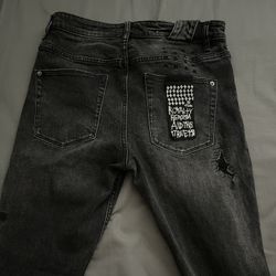 Ksubi Size 31