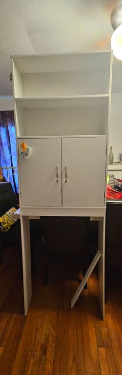 Bathroom cabinet