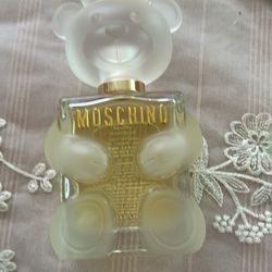 Moschino Women’s Perfume 100 Ml
