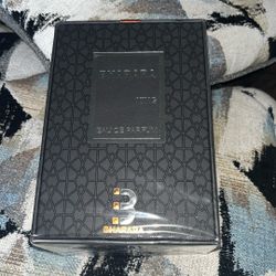 Long Lasting Perfume Bharara King 