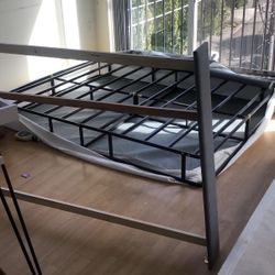 Queen Box Spring 
