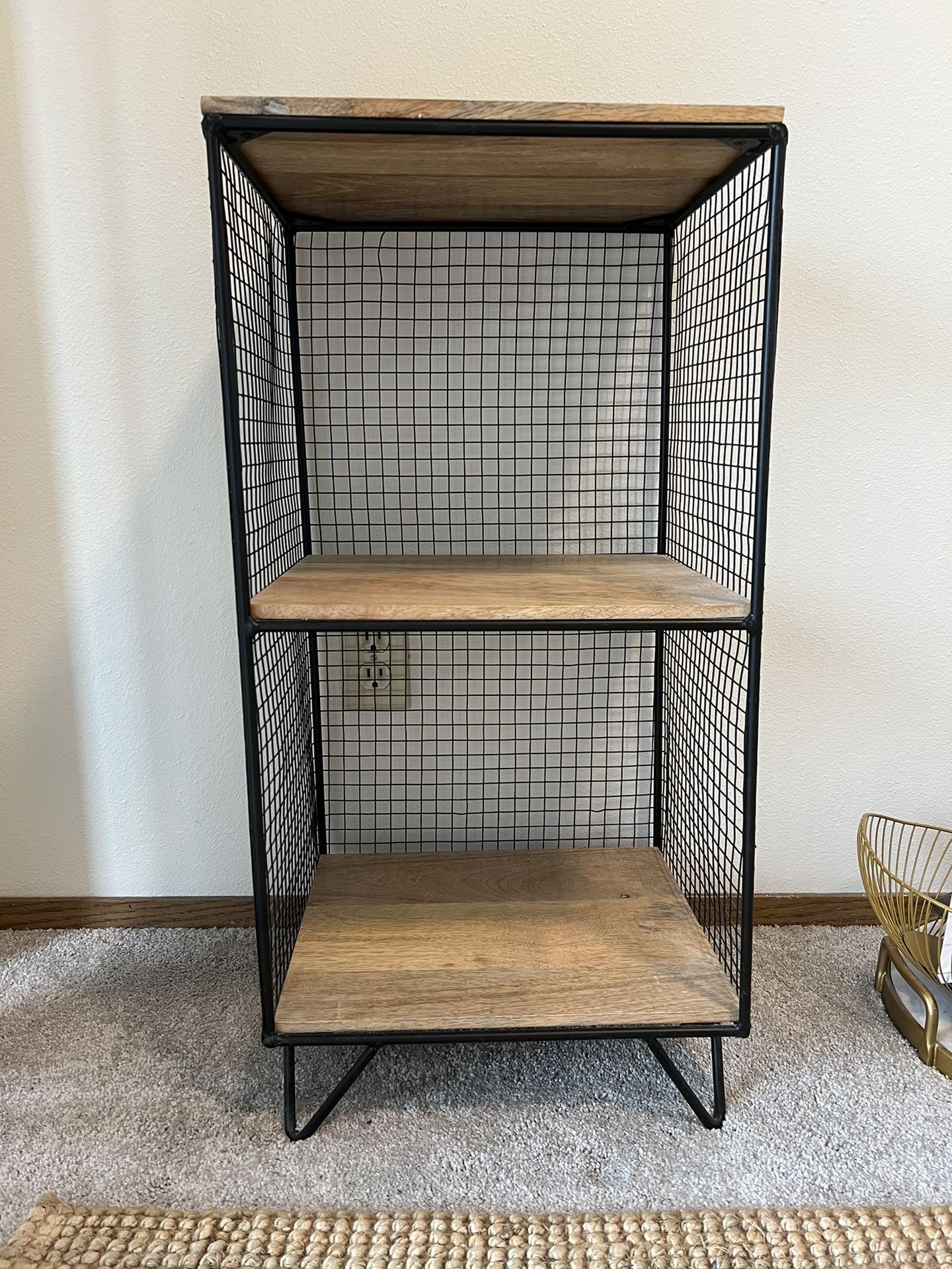 Storage Shelf 
