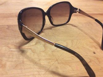 Kate Spade Tortoise Shell Sunglasses Shades for Ladies/Women