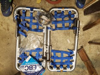 For a banshee & other pair is for a blaster