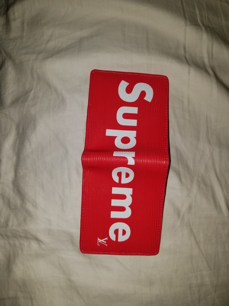 Supreme