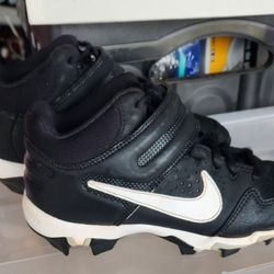 Cleats  Shoes 
