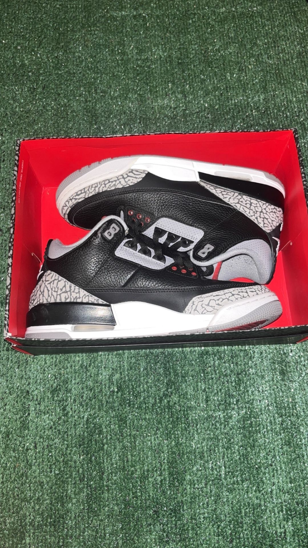 Black cement 3