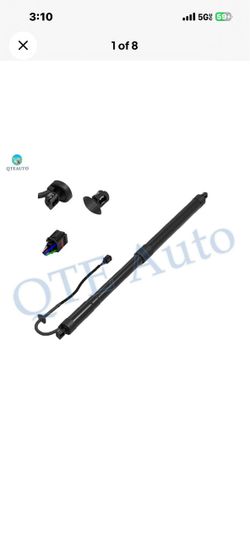 Rear Right Power Lift Support Liftgate Shock Strut To 2020-2024 Hyundai Palisade