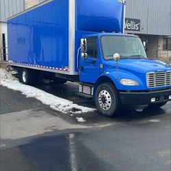 Freightliner 
