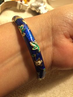 JIU LONG XING BRACELET