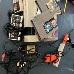 Nintendo