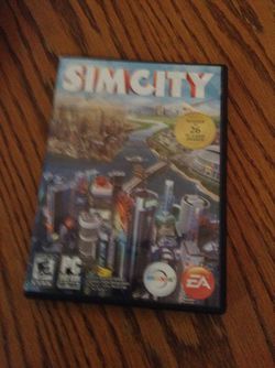 Px smcity