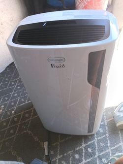 Penguin portable air conditioner