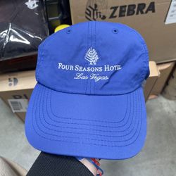 Four Seasons Resort Hotel Las Vegas Nevada Adjustable Cap