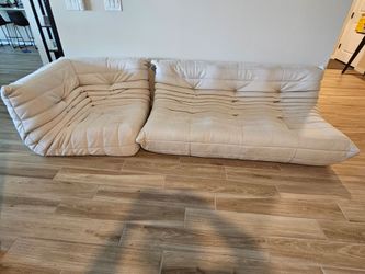 Small couch