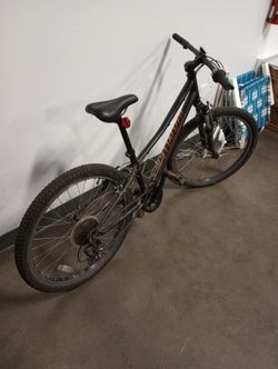 Specialized Bicycle