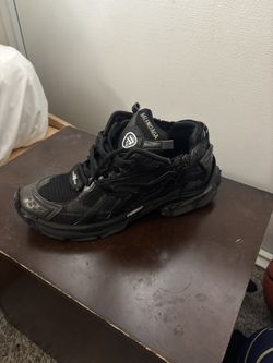 Balenciaga Runners Size 45