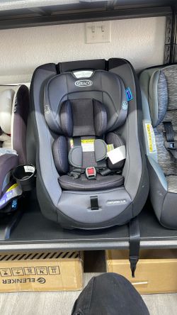 Graco Contender Slim Convertíble Car Seat