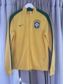 Brasil Jacket