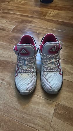 Adidas D.O.N. Issue #2 Marvel Spidey Sense Spidergwen