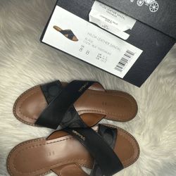 Women Coach Sandals 