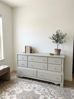 Beautiful dresser
