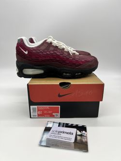 Nike Air Max 95 Kith El Dorado (GS)