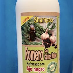 Shampoo