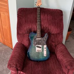 Firefly Telecaster