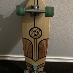 Longboard $50 or best offer