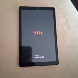 Tcl Tablet