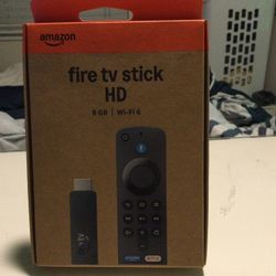 Amazon Tv Stick