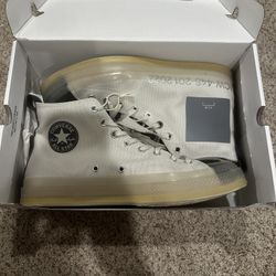 A-Cold-Wall Converse Chuck 