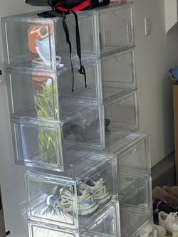 Shoes box